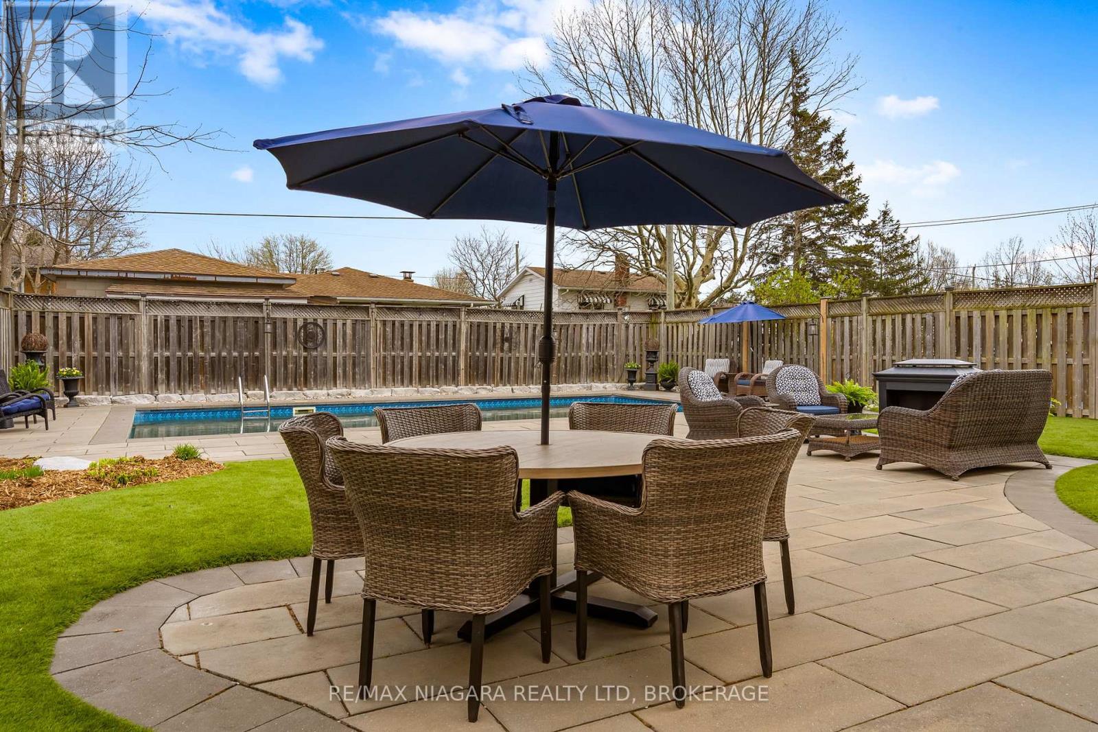 7080 Adams Avenue, Niagara Falls, Ontario  L2G 5G8 - Photo 22 - X13046608