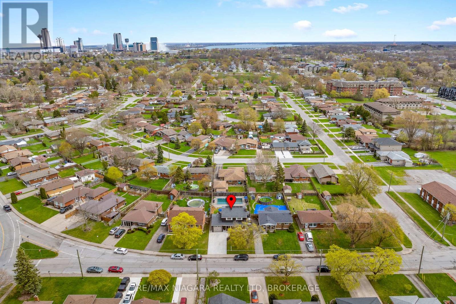 7080 Adams Avenue, Niagara Falls, Ontario  L2G 5G8 - Photo 23 - X13046608