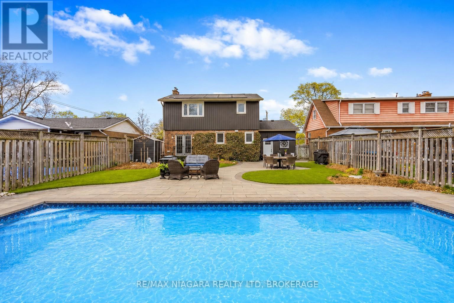 7080 Adams Avenue, Niagara Falls, Ontario  L2G 5G8 - Photo 24 - X13046608