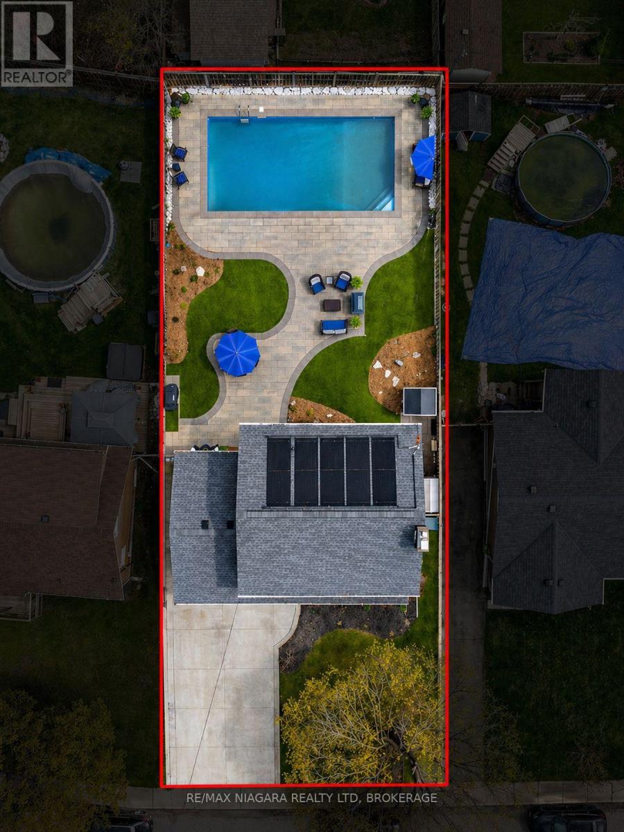 7080 Adams Avenue, Niagara Falls, Ontario  L2G 5G8 - Photo 26 - X13046608