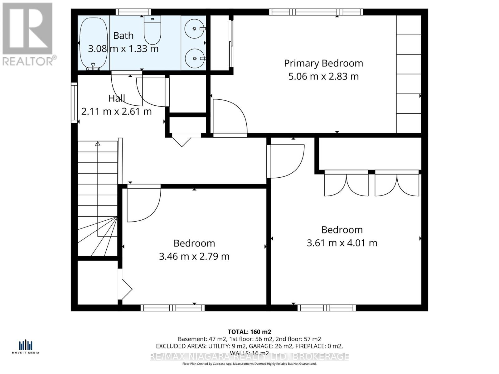 7080 Adams Avenue, Niagara Falls, Ontario  L2G 5G8 - Photo 28 - X13046608