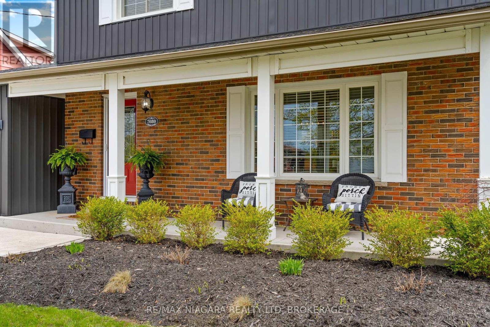 7080 Adams Avenue, Niagara Falls, Ontario  L2G 5G8 - Photo 3 - X13046608