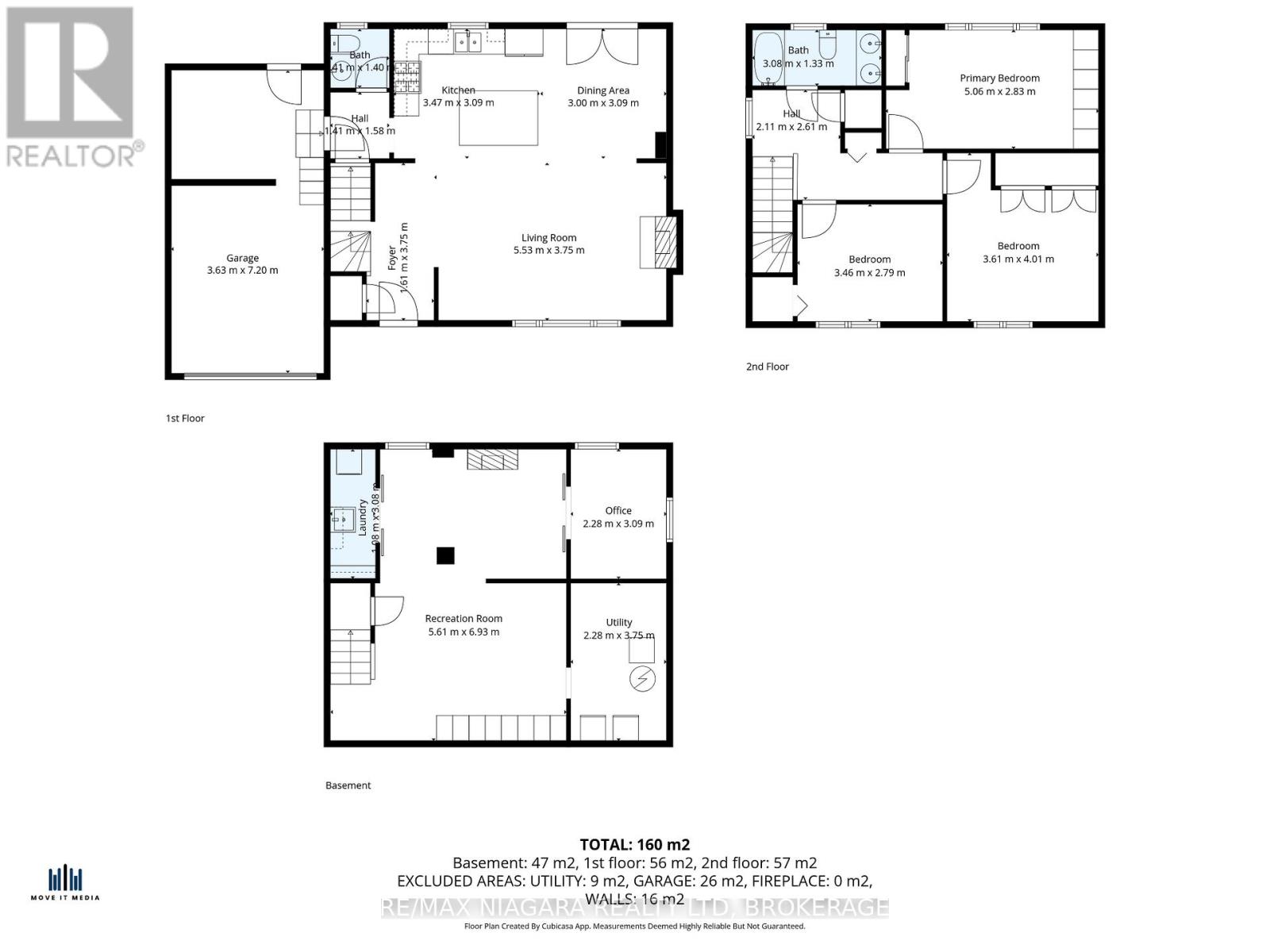 7080 Adams Avenue, Niagara Falls, Ontario  L2G 5G8 - Photo 30 - X13046608