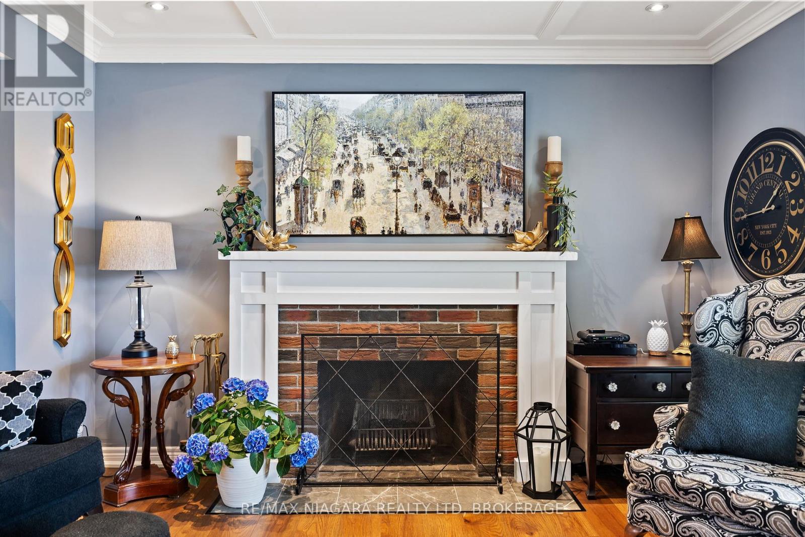 7080 Adams Avenue, Niagara Falls, Ontario  L2G 5G8 - Photo 6 - X13046608