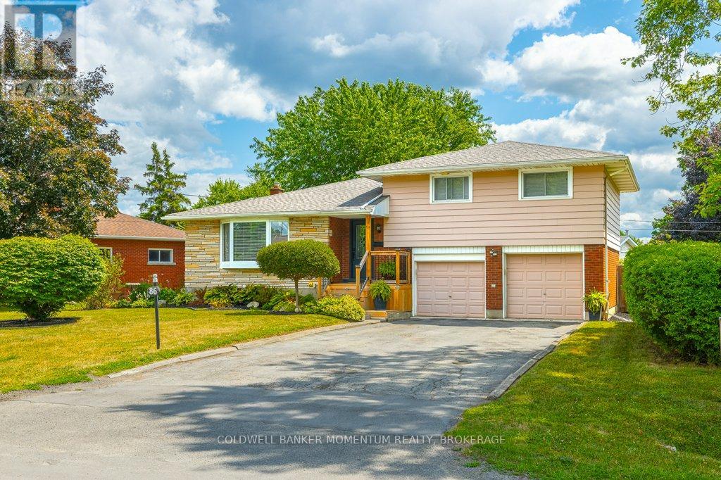 86 CRESCENT DRIVE, Welland, Ontario