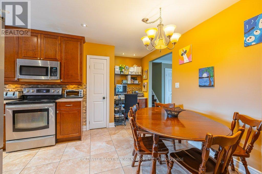 86 Crescent Drive, Welland, Ontario  L3B 2X3 - Photo 13 - X13046666