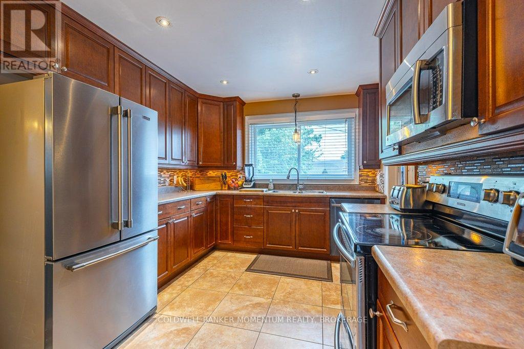 86 Crescent Drive, Welland, Ontario  L3B 2X3 - Photo 15 - X13046666