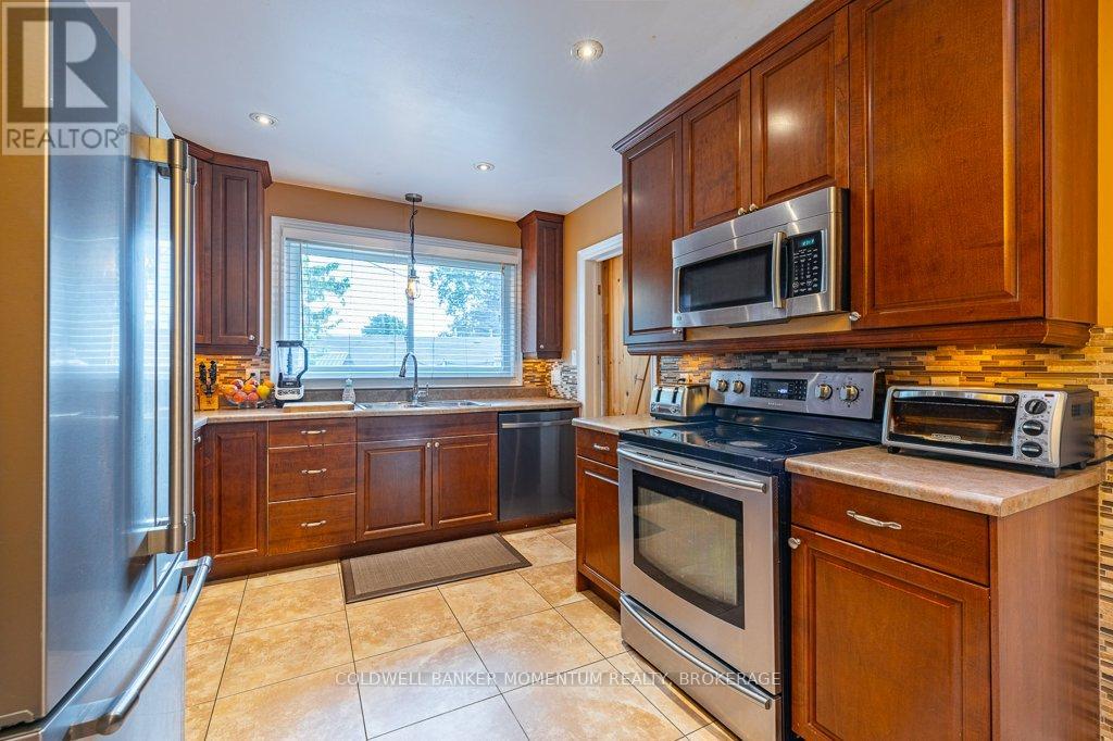 86 Crescent Drive, Welland, Ontario  L3B 2X3 - Photo 16 - X13046666