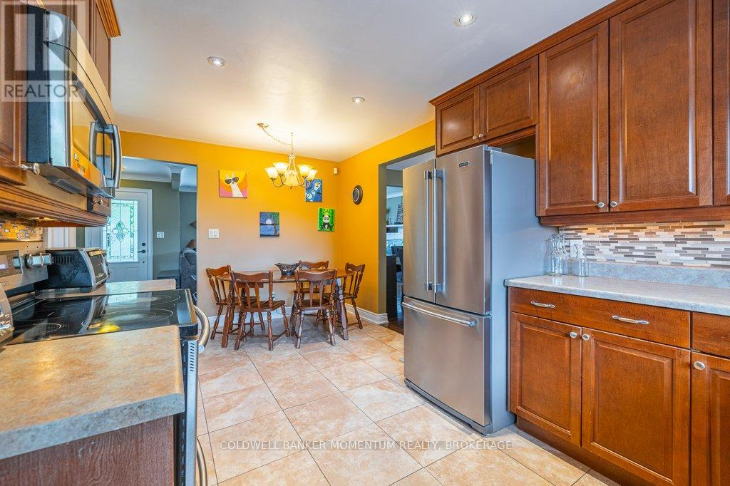 86 Crescent Drive, Welland, Ontario  L3B 2X3 - Photo 17 - X13046666