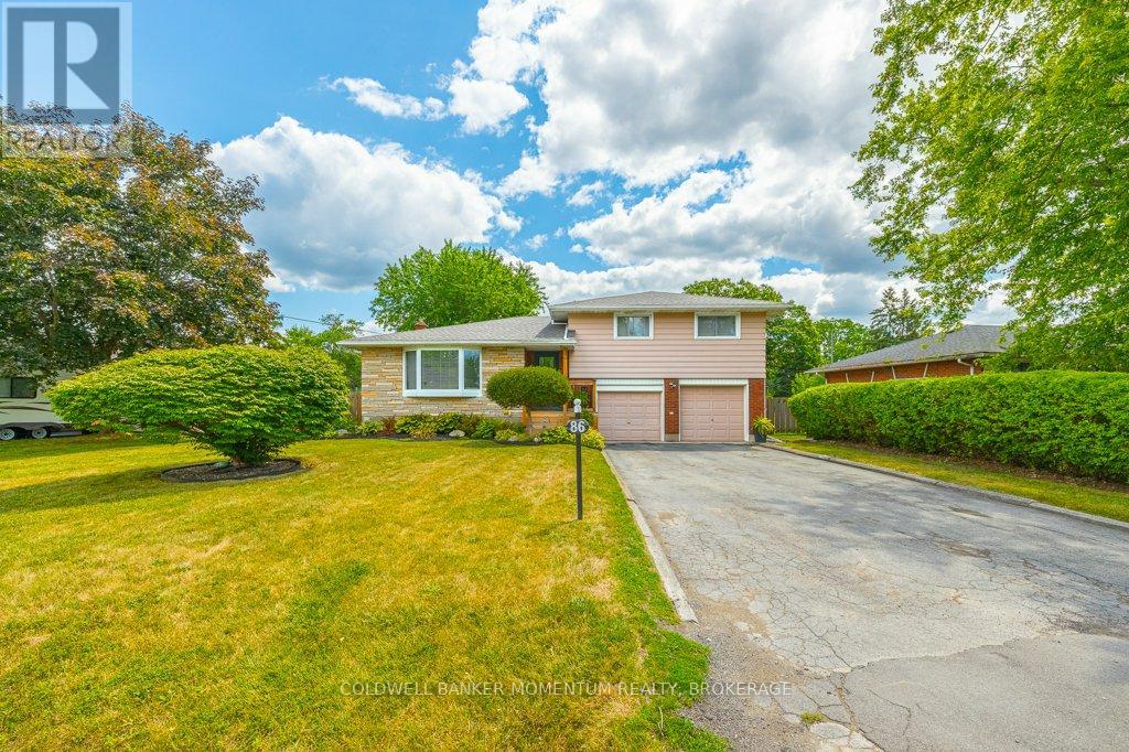 86 Crescent Drive, Welland, Ontario  L3B 2X3 - Photo 3 - X13046666