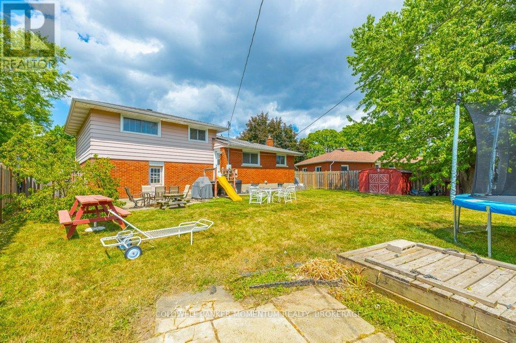 86 Crescent Drive, Welland, Ontario  L3B 2X3 - Photo 37 - X13046666