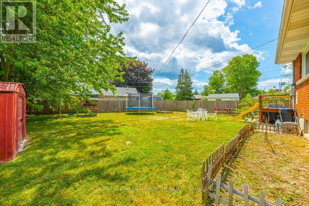 86 Crescent Drive, Welland, Ontario  L3B 2X3 - Photo 39 - X13046666