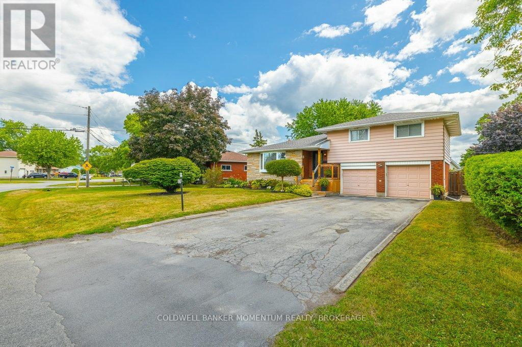 86 Crescent Drive, Welland, Ontario  L3B 2X3 - Photo 4 - X13046666