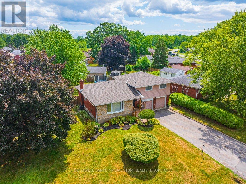 86 Crescent Drive, Welland, Ontario  L3B 2X3 - Photo 42 - X13046666