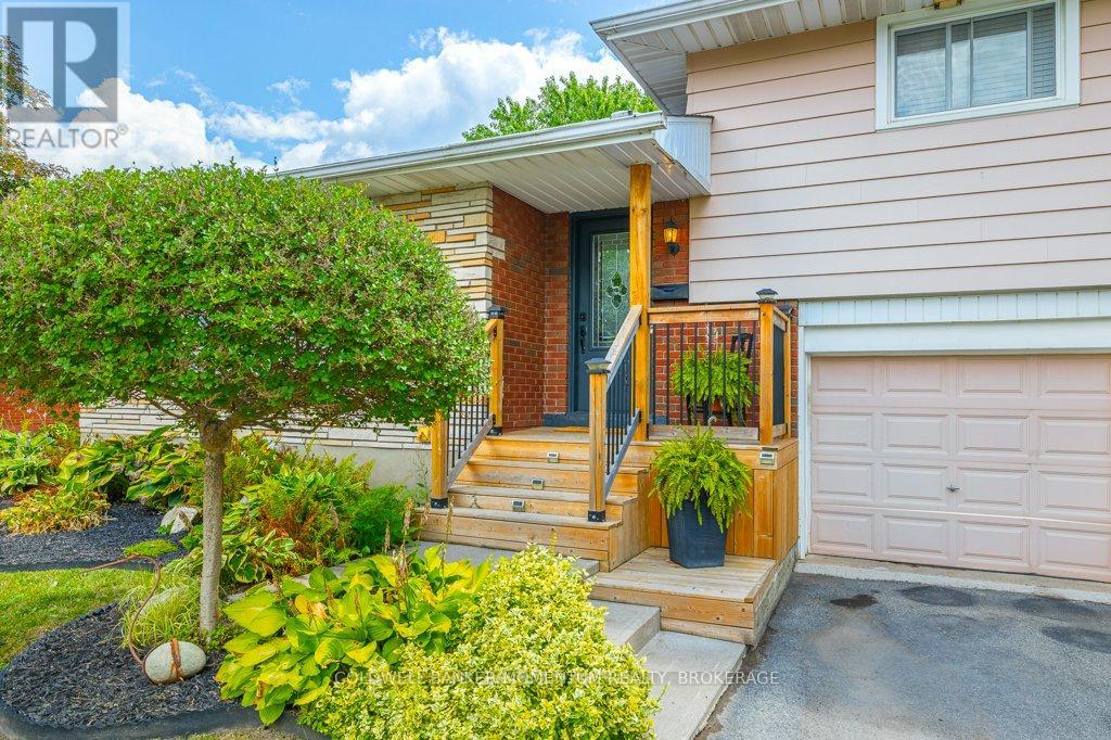 86 Crescent Drive, Welland, Ontario  L3B 2X3 - Photo 5 - X13046666