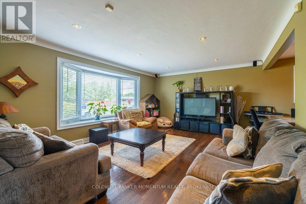 86 Crescent Drive, Welland, Ontario  L3B 2X3 - Photo 8 - X13046666