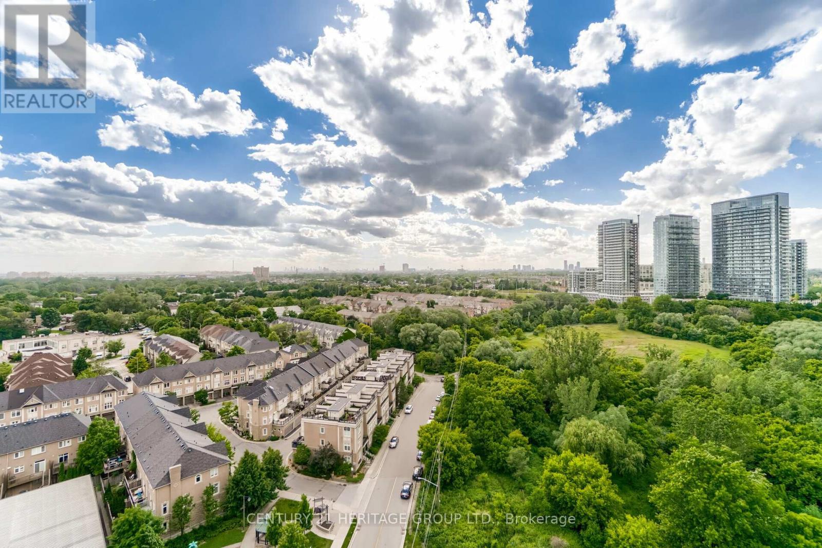 1503 - 15 Legion Road, Toronto, Ontario  M8V 0A9 - Photo 12 - W12985660