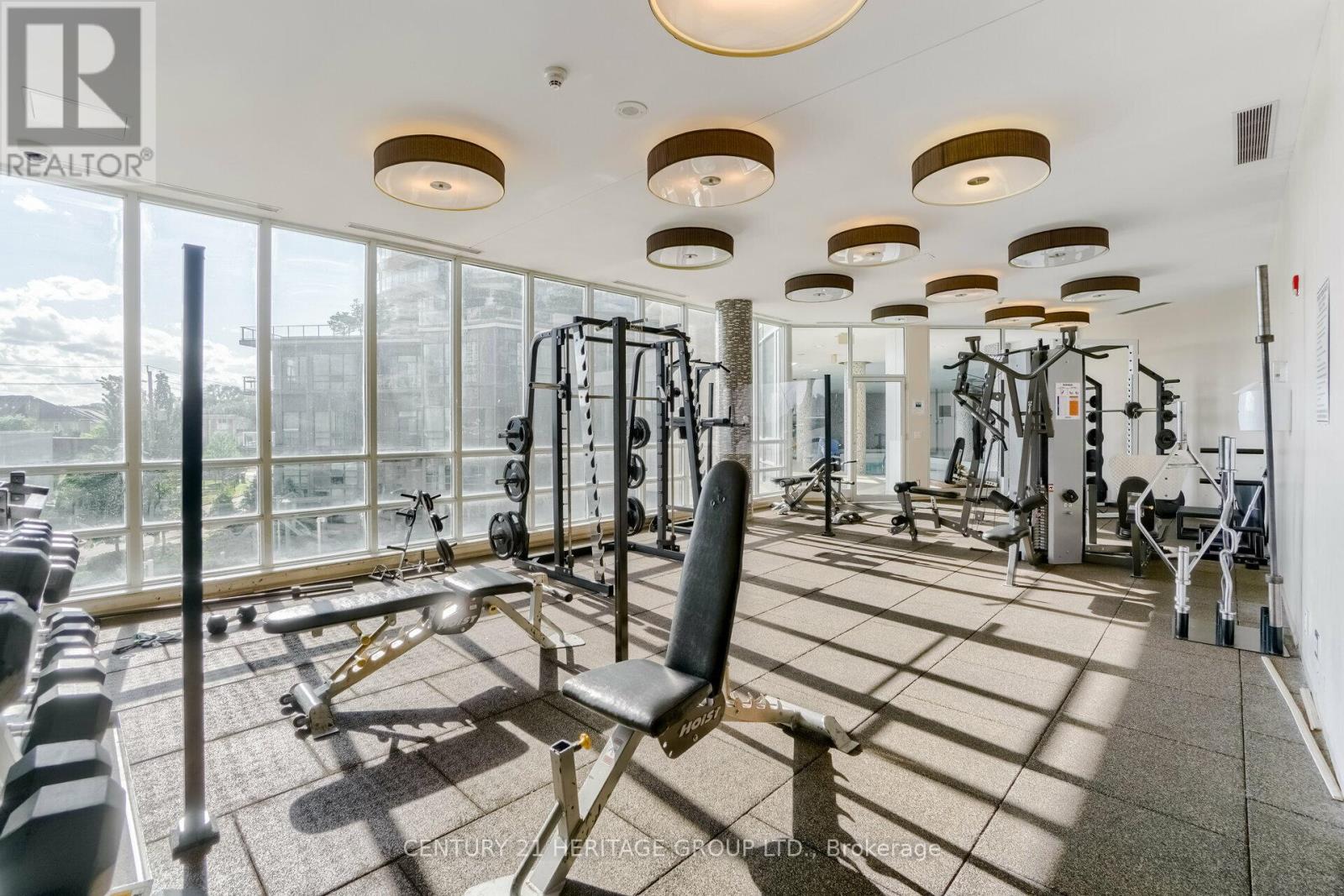 1503 - 15 Legion Road, Toronto, Ontario  M8V 0A9 - Photo 21 - W12985660