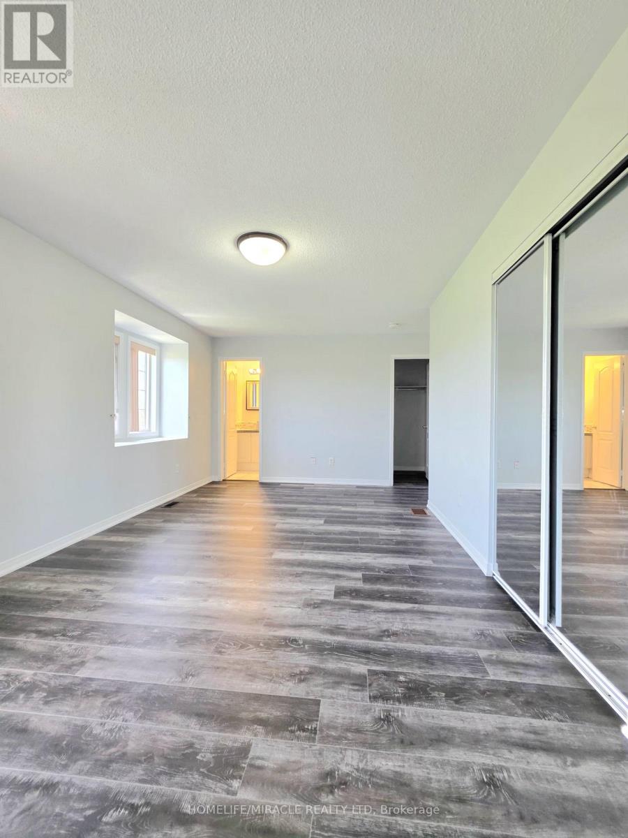 92 Zebra Trail, Brampton, Ontario  L6R 2J3 - Photo 12 - W13017542