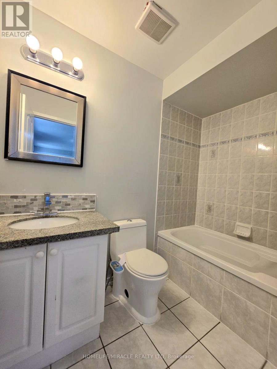 92 Zebra Trail, Brampton, Ontario  L6R 2J3 - Photo 21 - W13017542