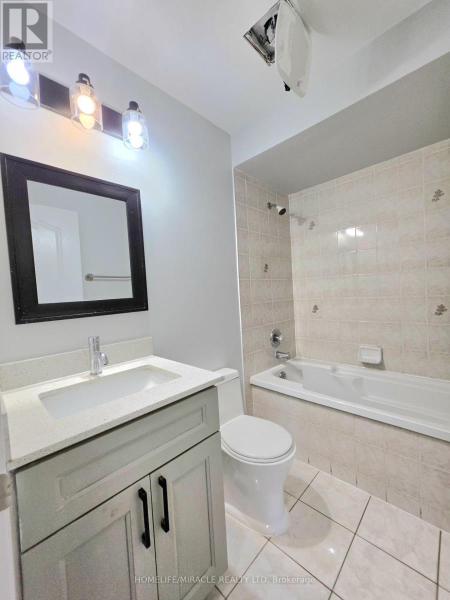 92 Zebra Trail, Brampton, Ontario  L6R 2J3 - Photo 30 - W13017542
