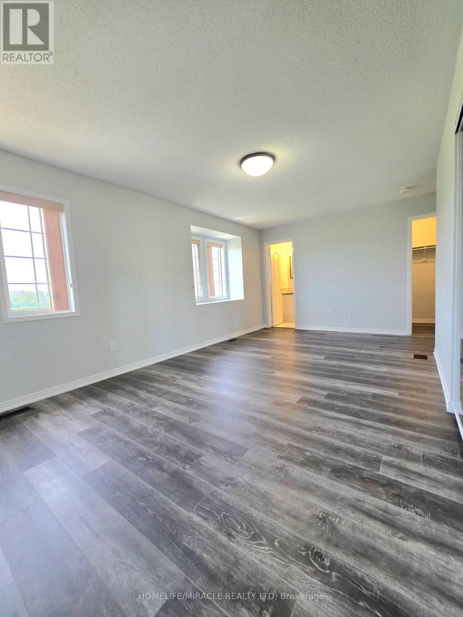 92 Zebra Trail, Brampton, Ontario  L6R 2J3 - Photo 19 - W13017542