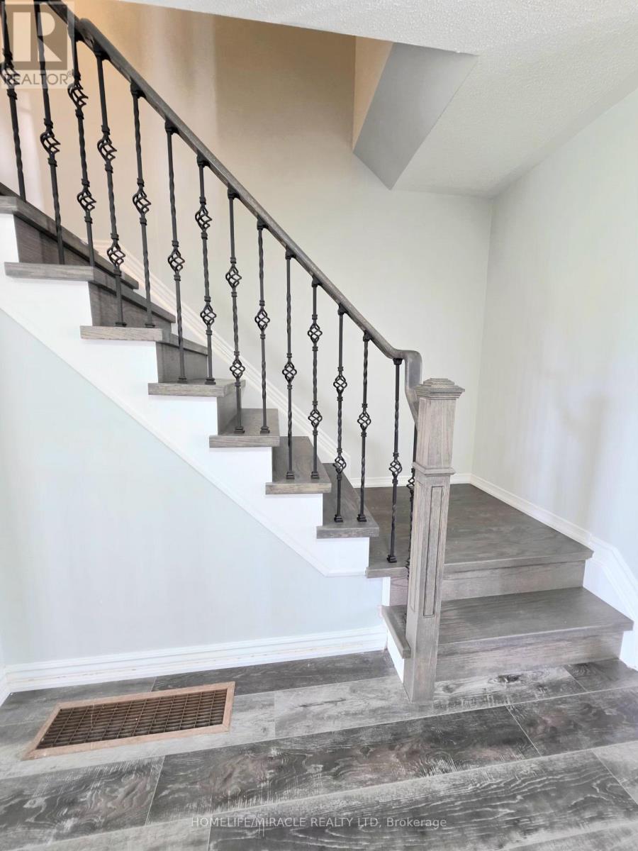 92 Zebra Trail, Brampton, Ontario  L6R 2J3 - Photo 35 - W13017542