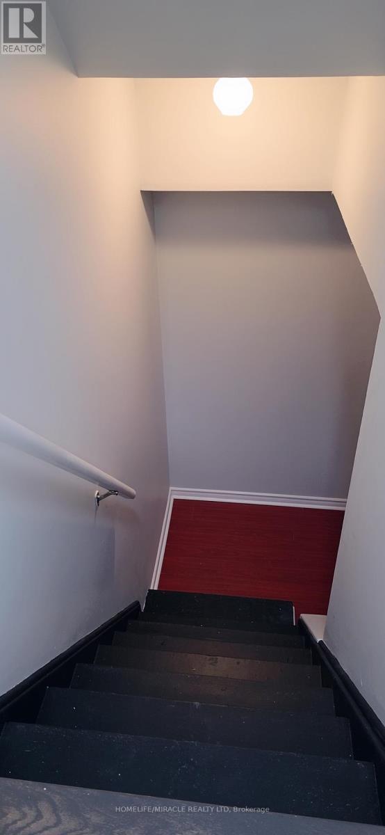 92 Zebra Trail, Brampton, Ontario  L6R 2J3 - Photo 49 - W13017542