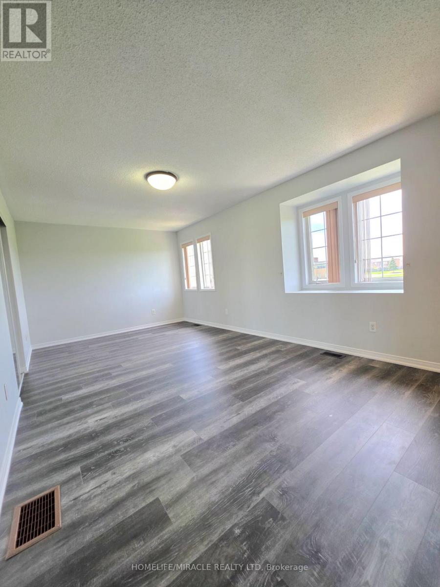 92 Zebra Trail, Brampton, Ontario  L6R 2J3 - Photo 9 - W13017542