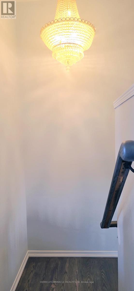 92 Zebra Trail, Brampton, Ontario  L6R 2J3 - Photo 47 - W13017542