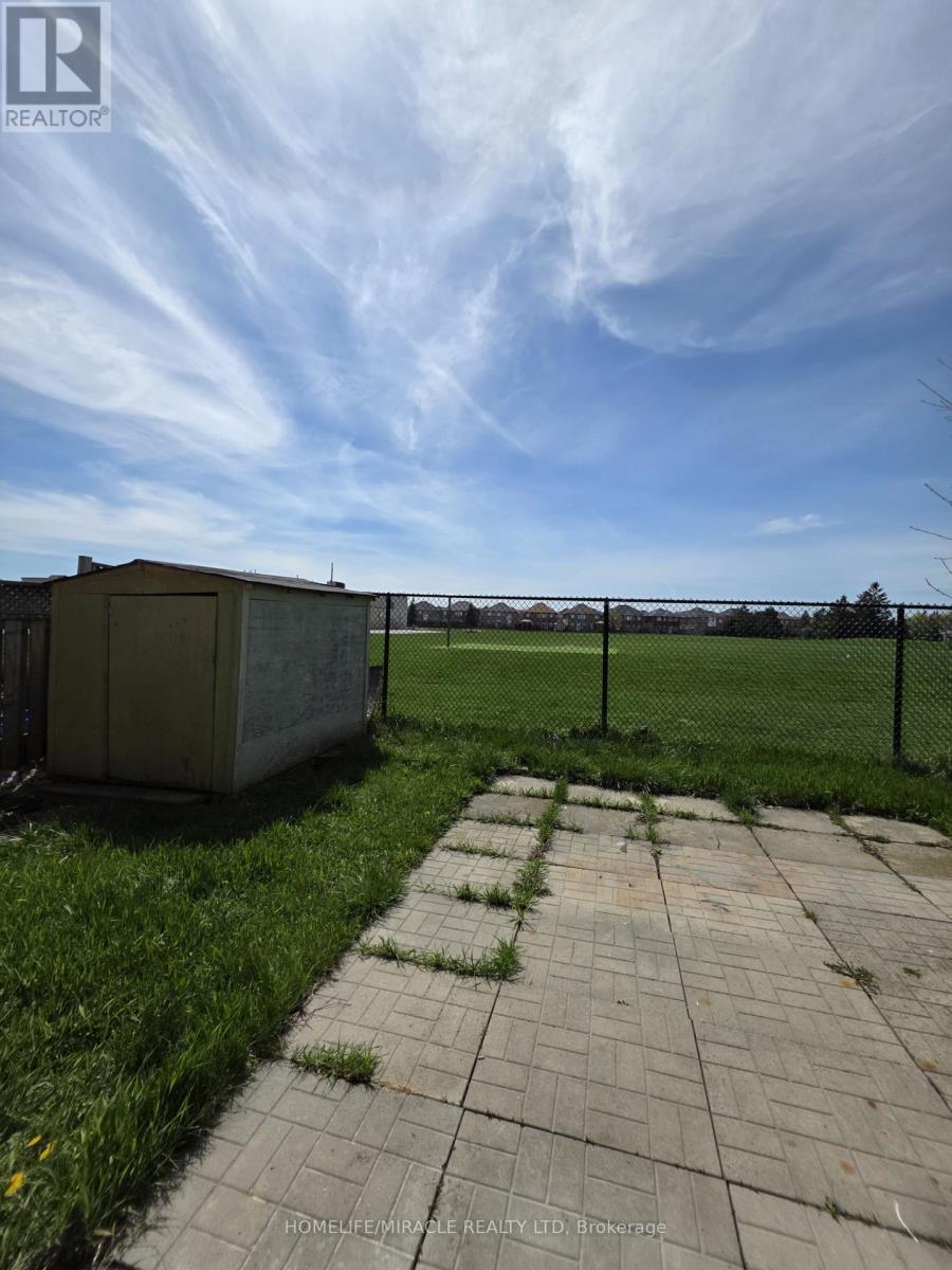 92 Zebra Trail, Brampton, Ontario  L6R 2J3 - Photo 50 - W13017542