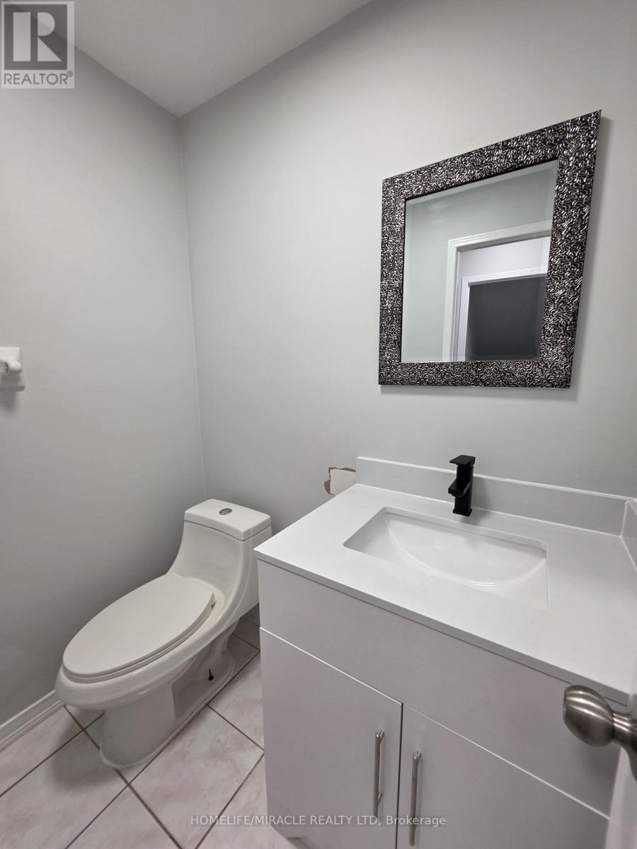 92 Zebra Trail, Brampton, Ontario  L6R 2J3 - Photo 39 - W13017542