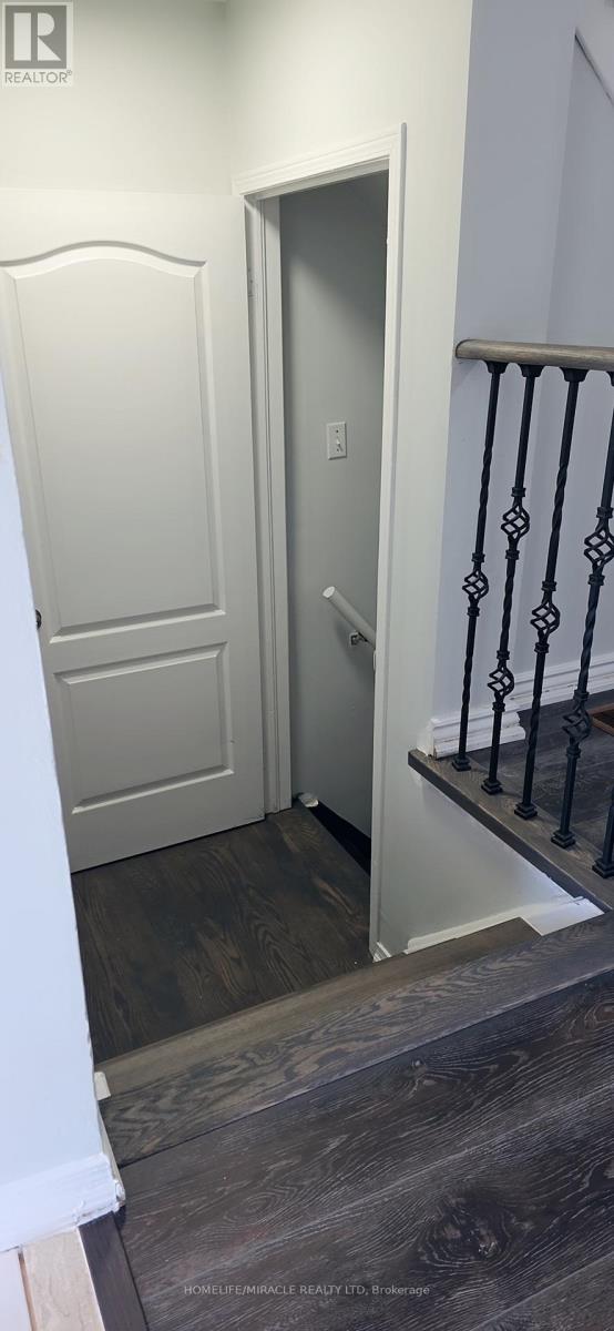 92 Zebra Trail, Brampton, Ontario  L6R 2J3 - Photo 48 - W13017542