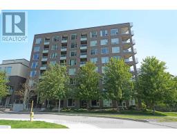 324 - 300C LETT STREET, Ottawa, Ontario