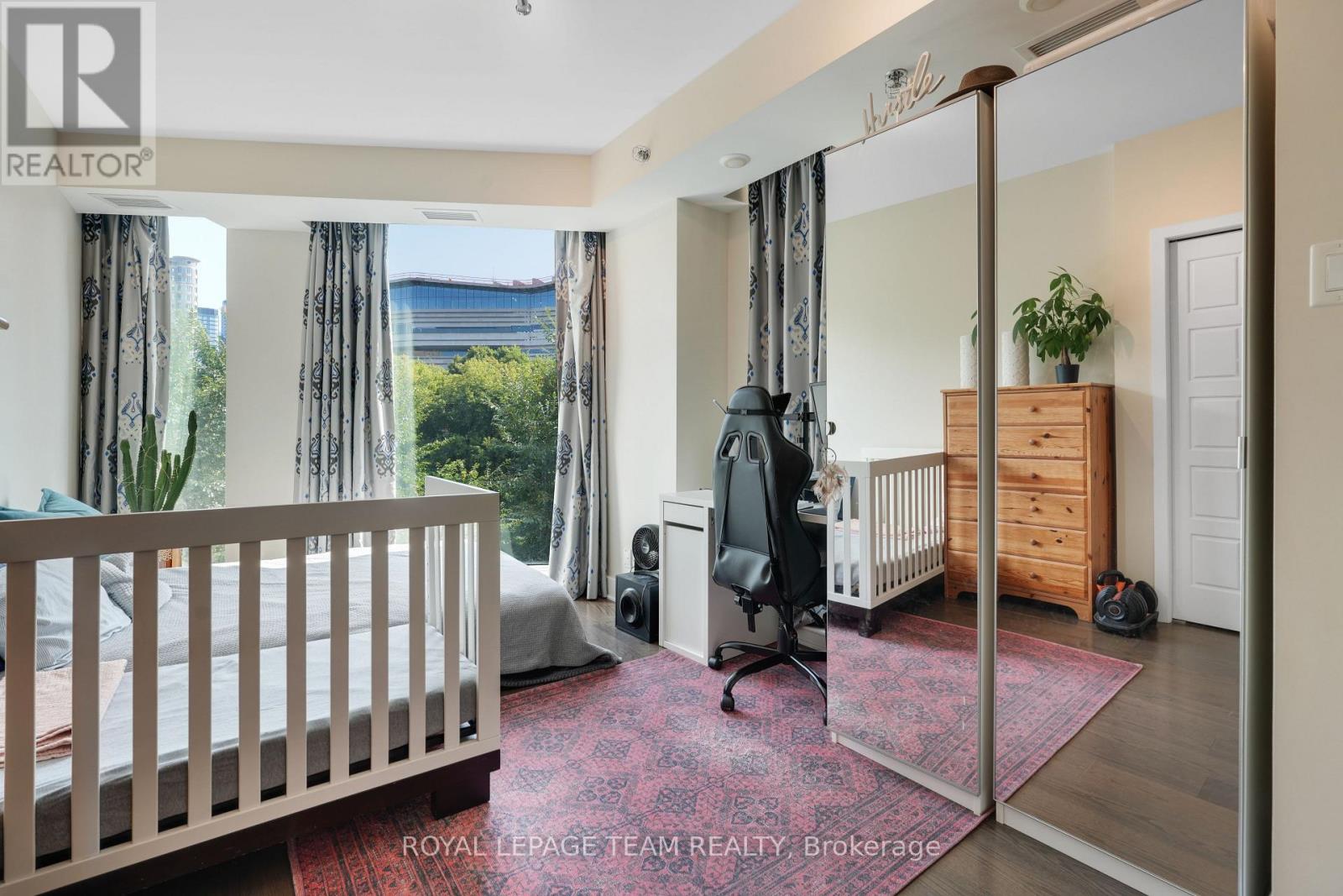 324 - 300c Lett Street, Ottawa, Ontario  K1R 0A8 - Photo 23 - X12723652