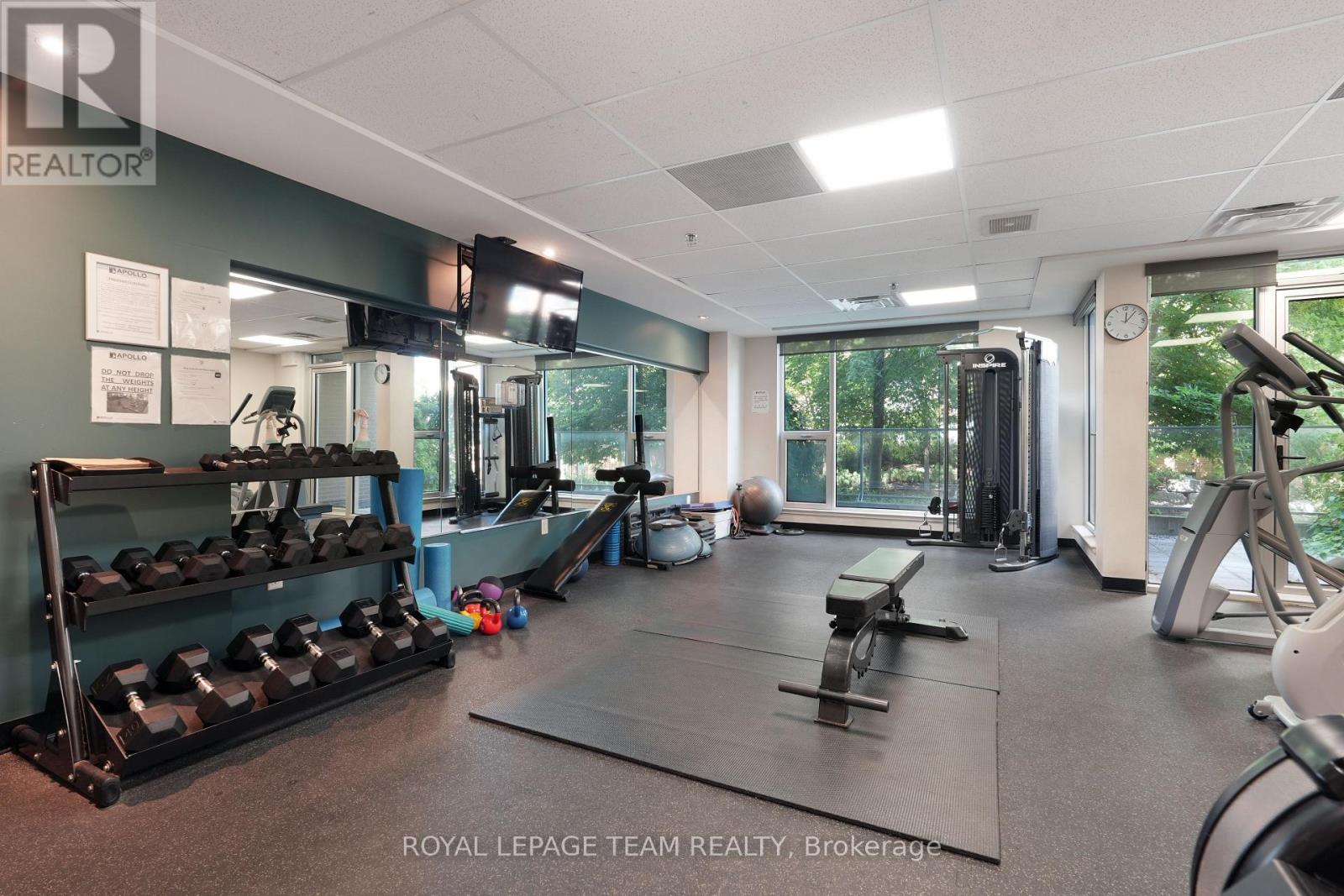 324 - 300c Lett Street, Ottawa, Ontario  K1R 0A8 - Photo 34 - X12723652