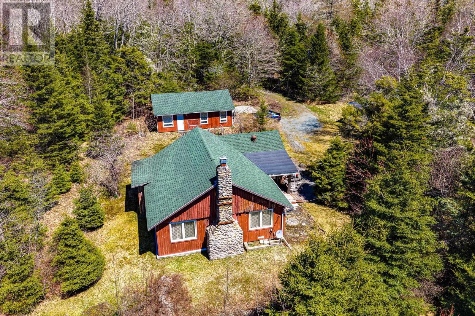 382 Saint Catherines River Road, Port Joli, Nova Scotia  B0T 1S0 - Photo 4 - 202608670