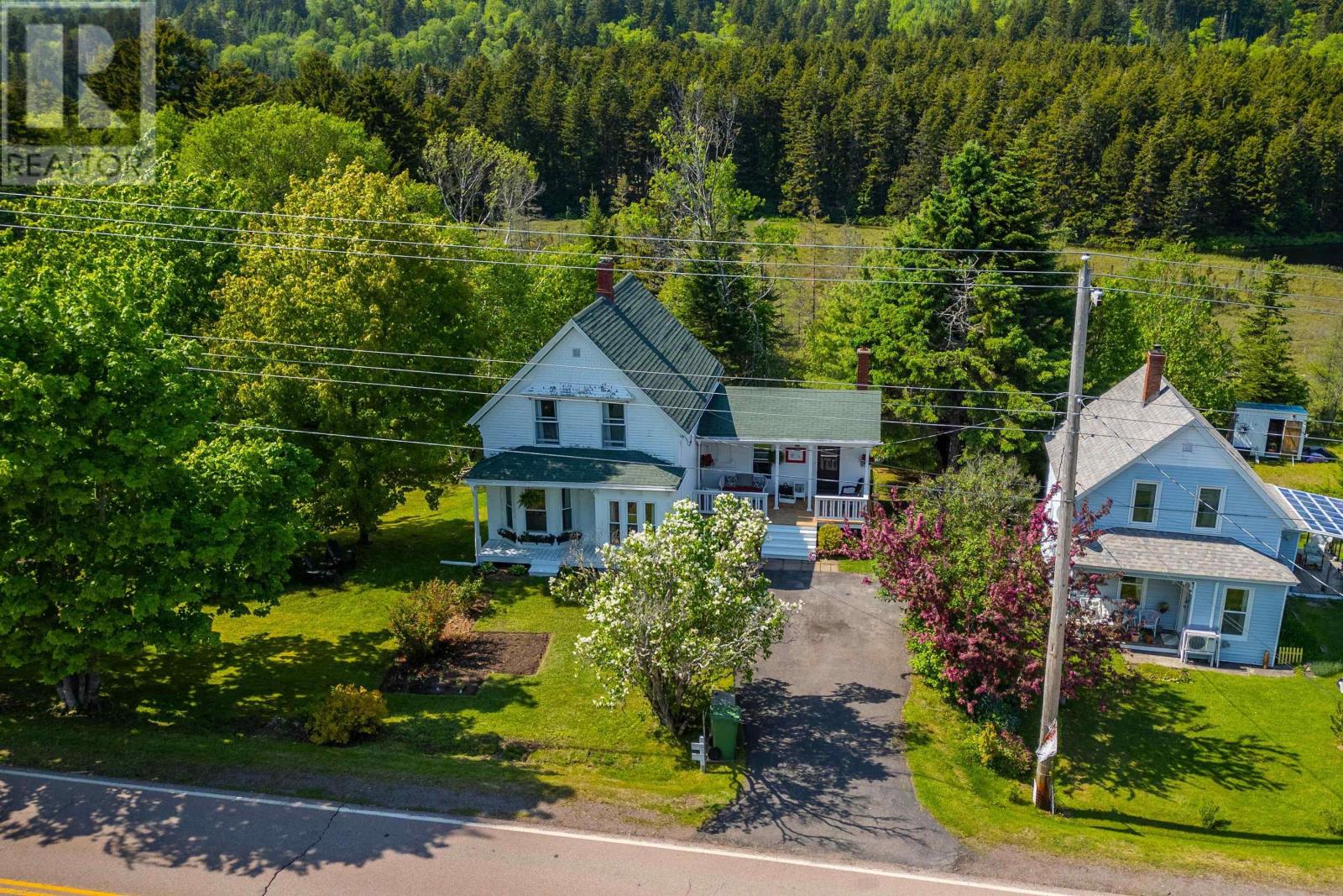8237 Highway 209, Wards Brook, Nova Scotia  B0M 1S0 - Photo 41 - 202608671