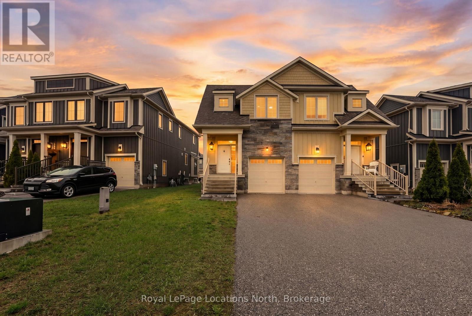 199 YELLOW BIRCH CRESCENT, Blue Mountains, Ontario