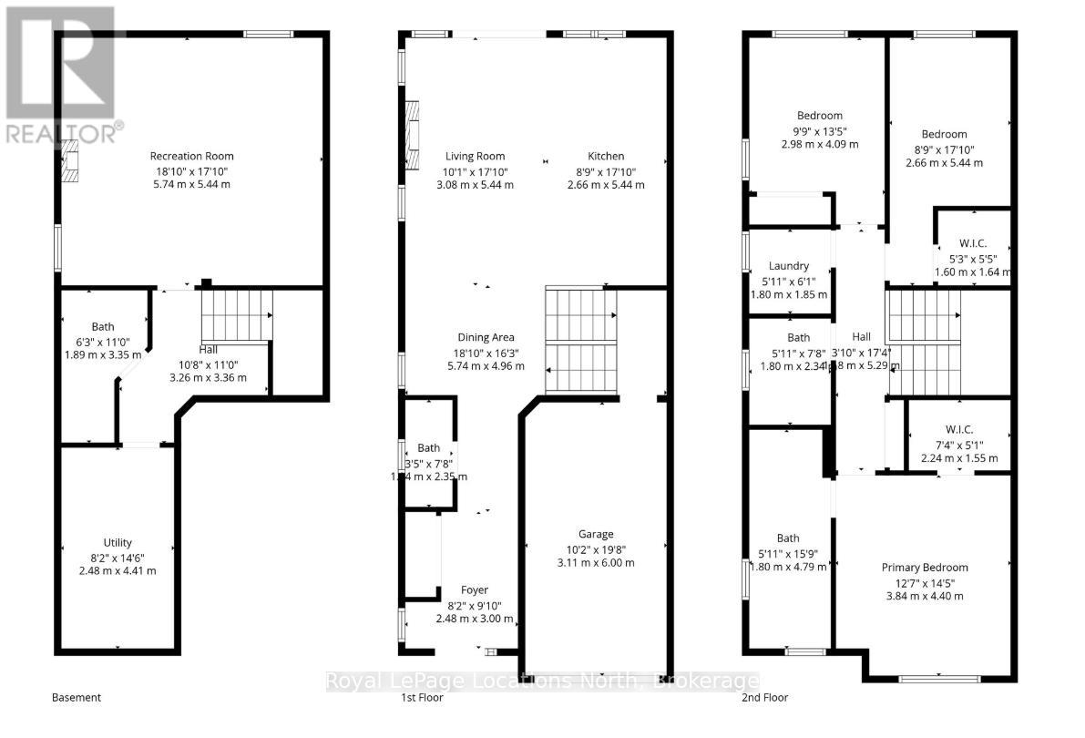 199 Yellow Birch Crescent, Blue Mountains, Ontario  L9Y 0Z3 - Photo 38 - X13046612