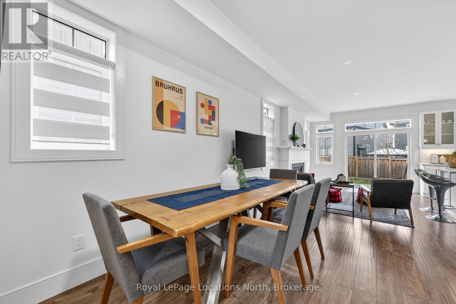 199 Yellow Birch Crescent, Blue Mountains, Ontario  L9Y 0Z3 - Photo 5 - X13046612