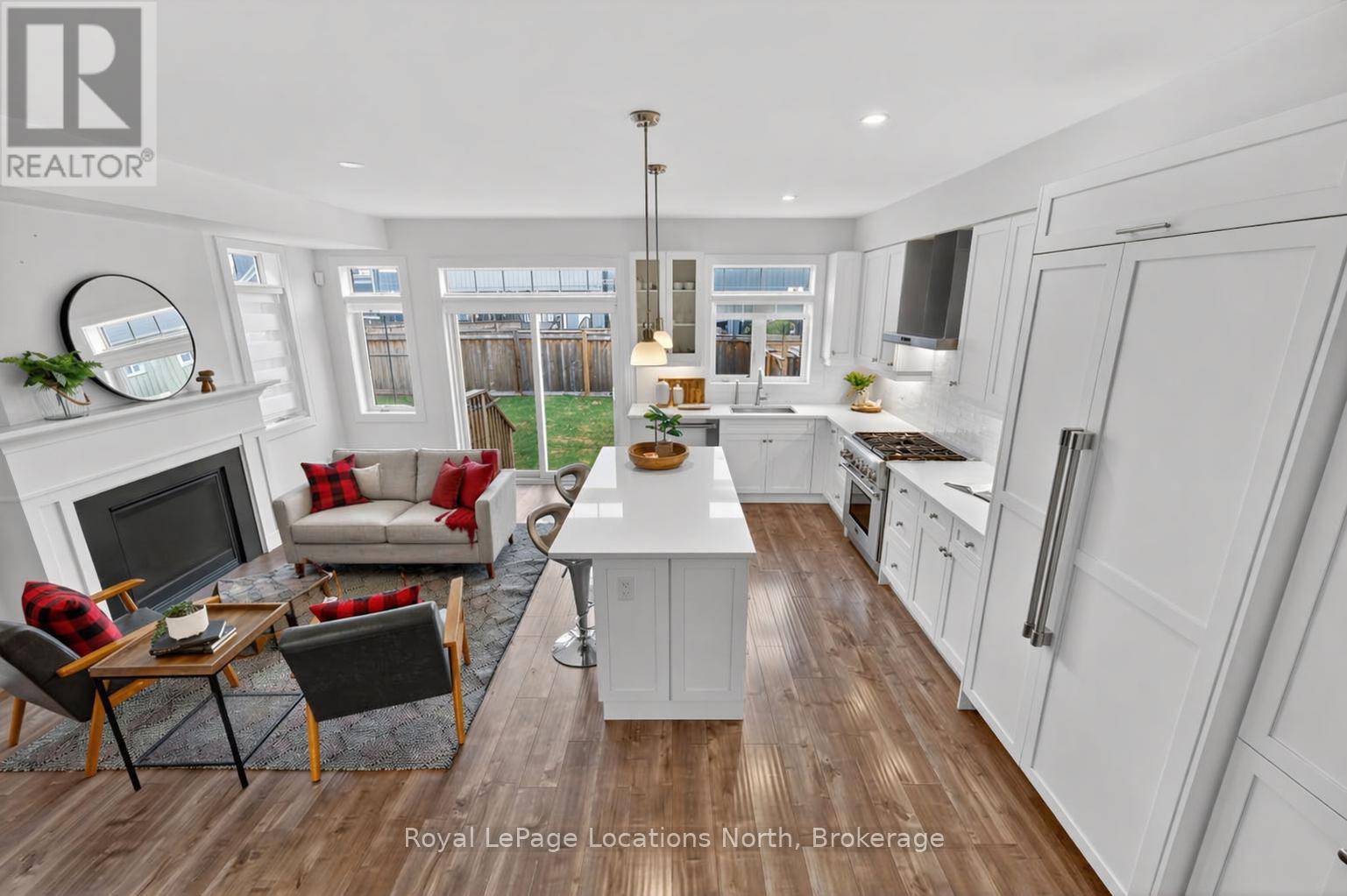 199 Yellow Birch Crescent, Blue Mountains, Ontario  L9Y 0Z3 - Photo 6 - X13046612