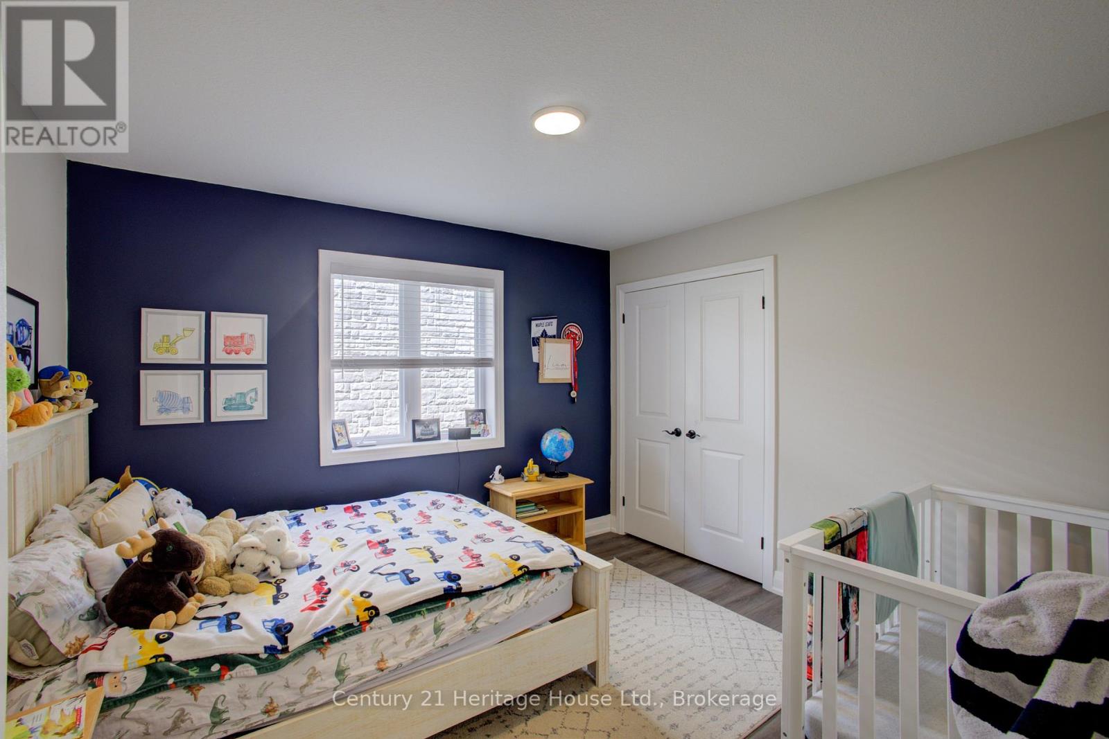 114 Jackson Street, West Grey, Ontario  N0G 1R0 - Photo 24 - X13046694