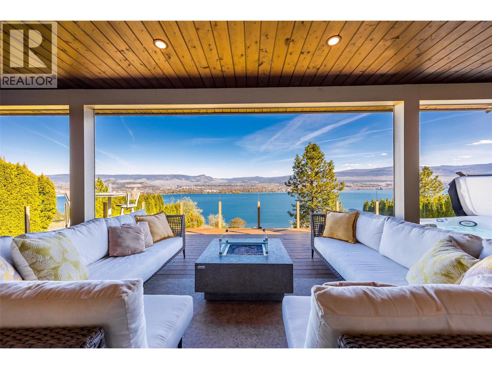 2153 Alexander Place, West Kelowna, British Columbia