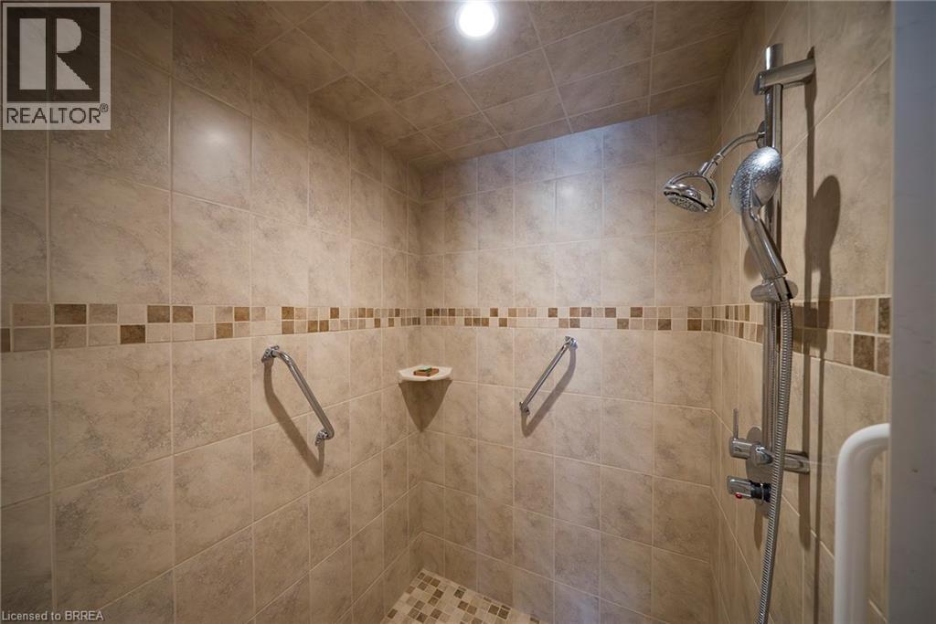 422 Powerline Road Unit# 21, Brantford, Ontario  N3R 8A1 - Photo 24 - 40808587