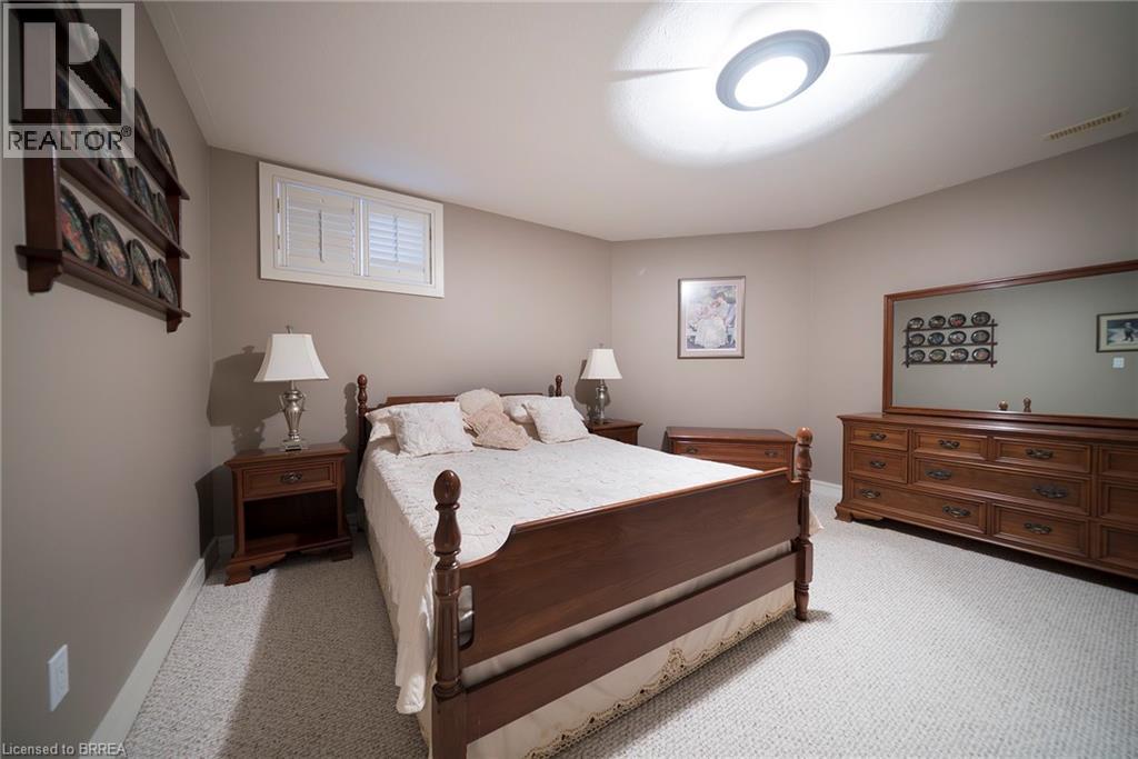 422 Powerline Road Unit# 21, Brantford, Ontario  N3R 8A1 - Photo 28 - 40808587