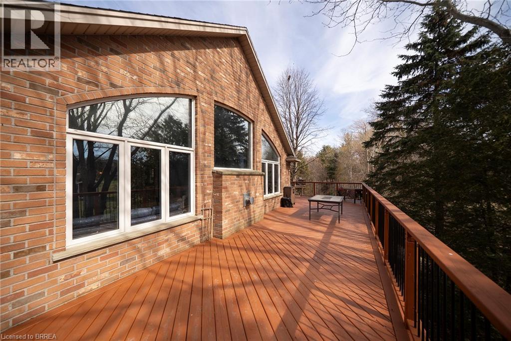 422 Powerline Road Unit# 21, Brantford, Ontario  N3R 8A1 - Photo 17 - 40808587