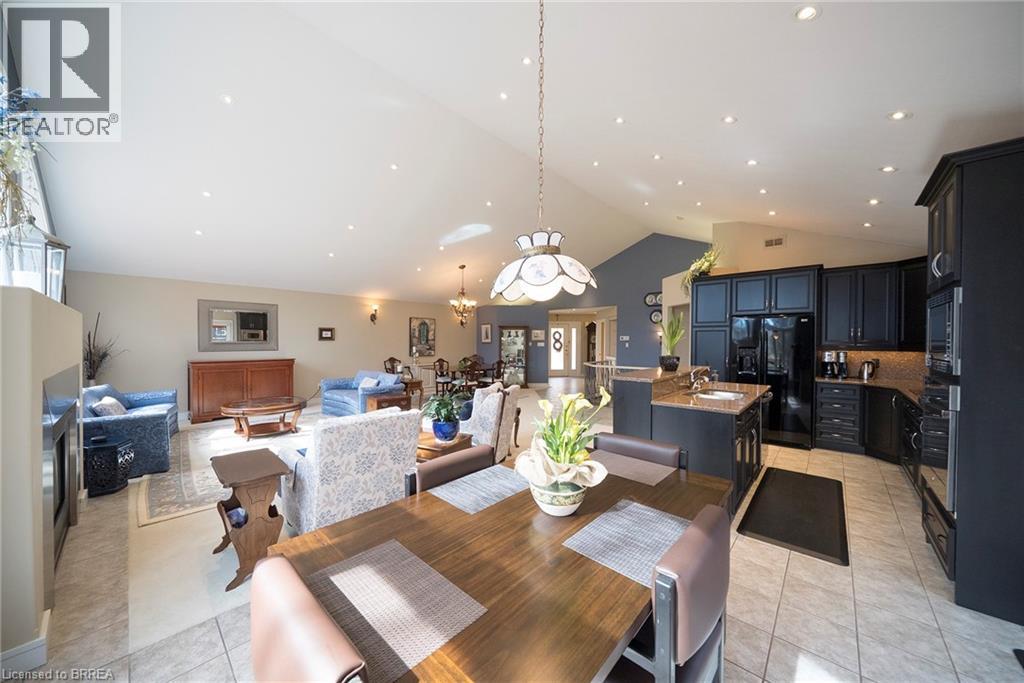 422 Powerline Road Unit# 21, Brantford, Ontario  N3R 8A1 - Photo 13 - 40808587