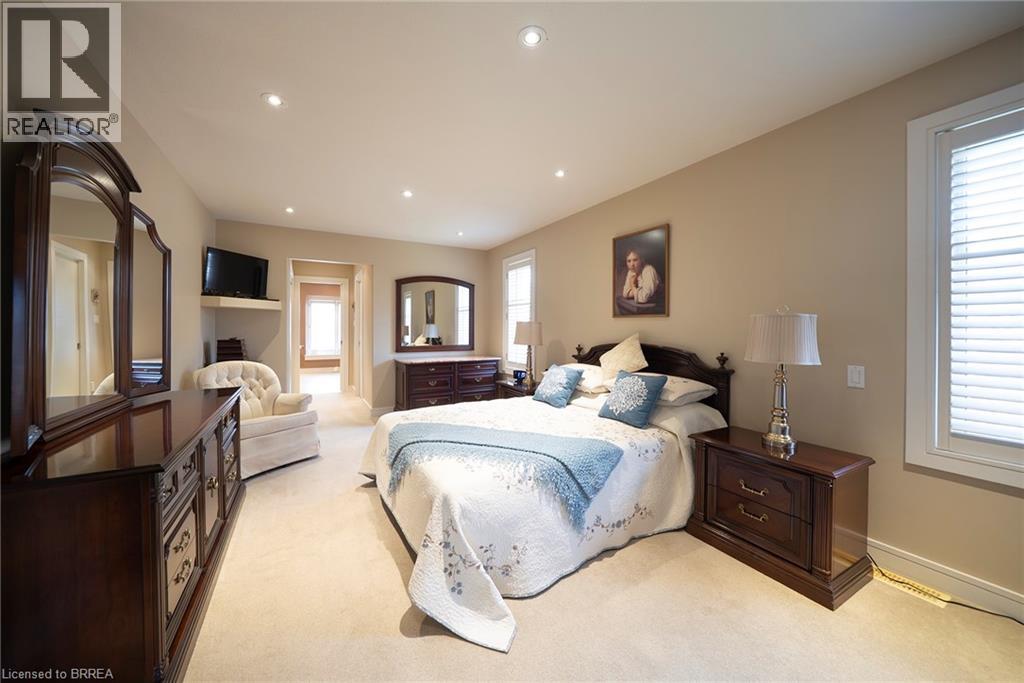 422 Powerline Road Unit# 21, Brantford, Ontario  N3R 8A1 - Photo 21 - 40808587