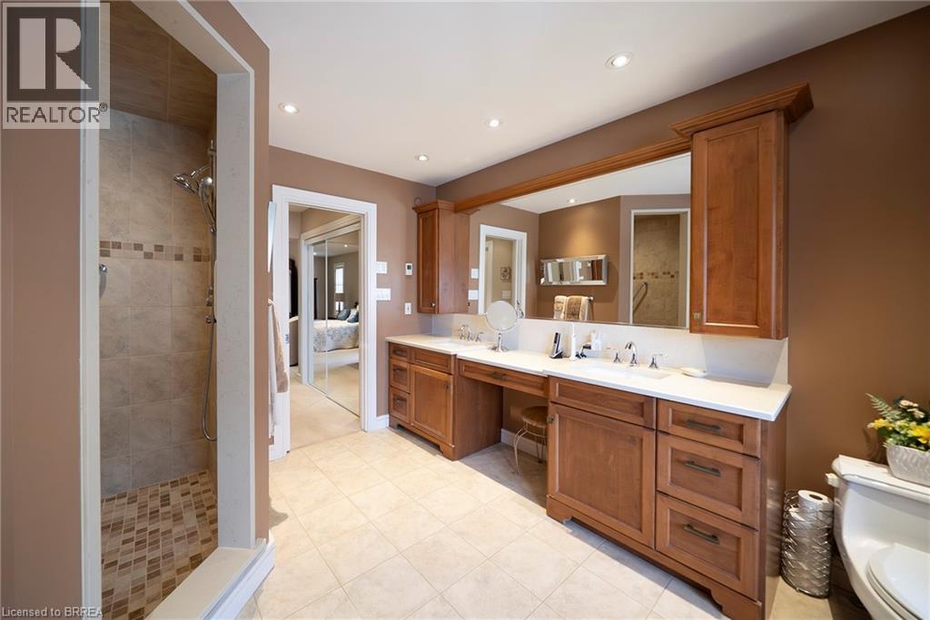 422 Powerline Road Unit# 21, Brantford, Ontario  N3R 8A1 - Photo 22 - 40808587